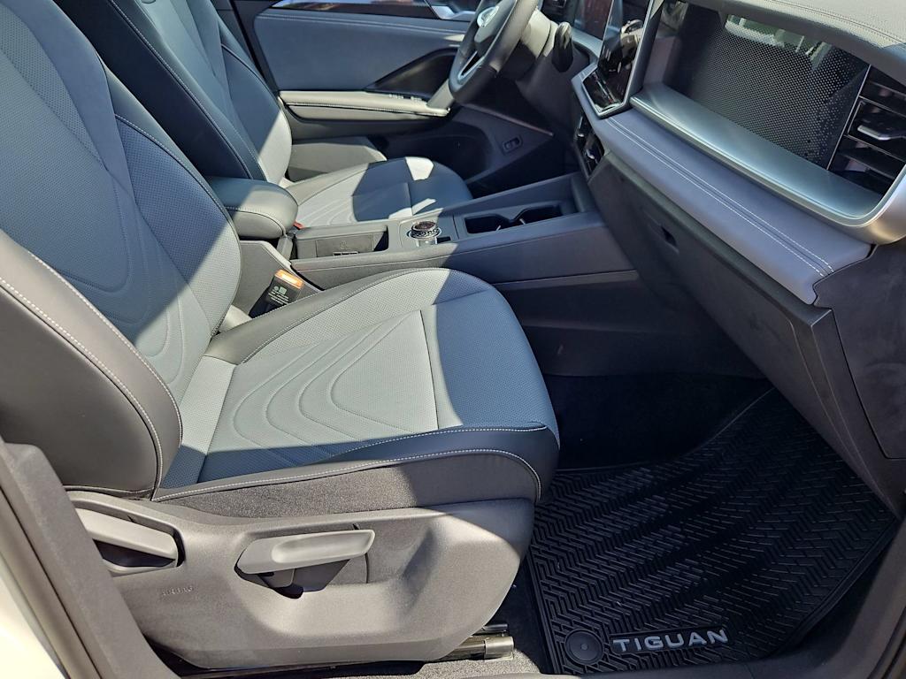 Thumbnail: 2026 Volkswagen Tiguan - 12