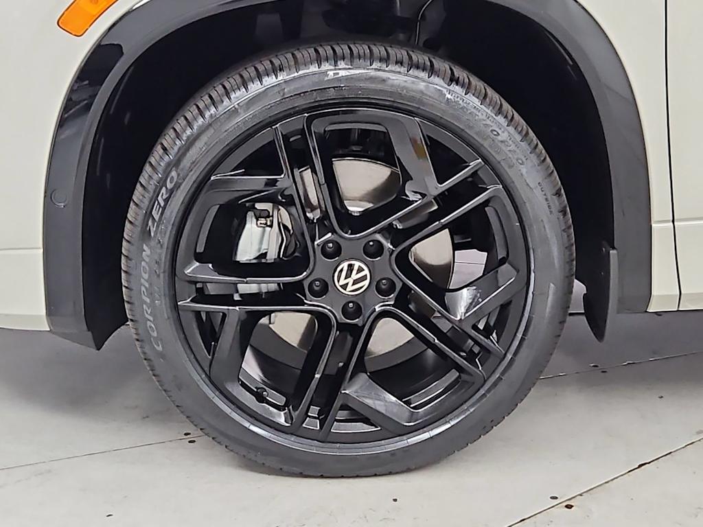 Thumbnail: 2026 Volkswagen Tiguan - 24