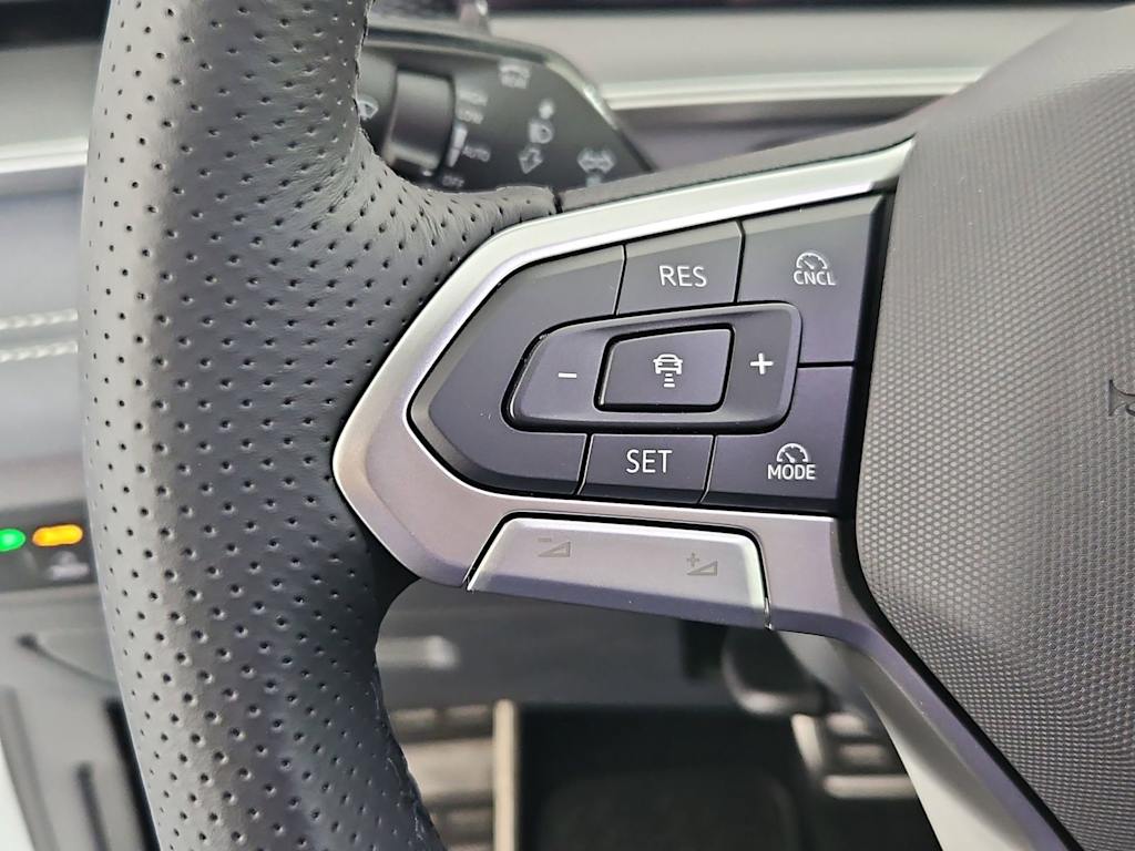 Thumbnail: 2026 Volkswagen Tiguan - 29