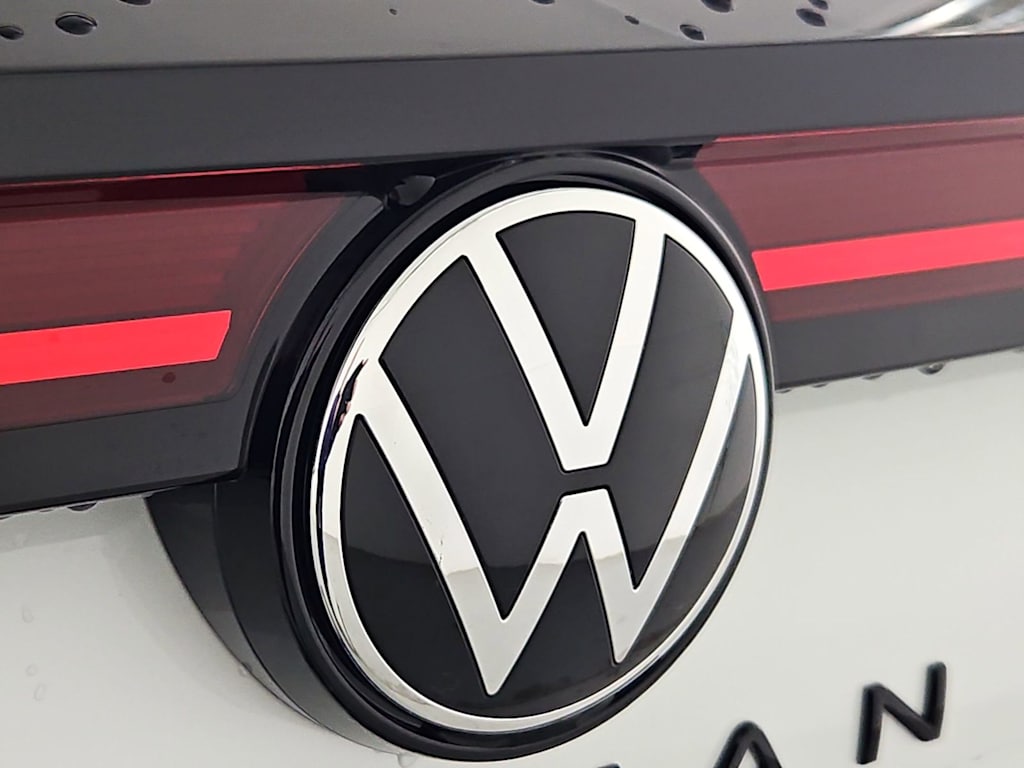 Thumbnail: 2026 Volkswagen Tiguan - 8