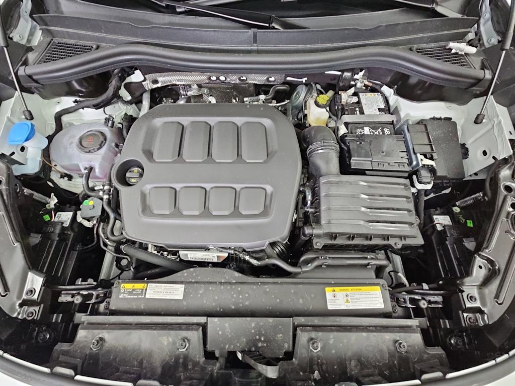 Thumbnail: 2026 Volkswagen Tiguan - 9