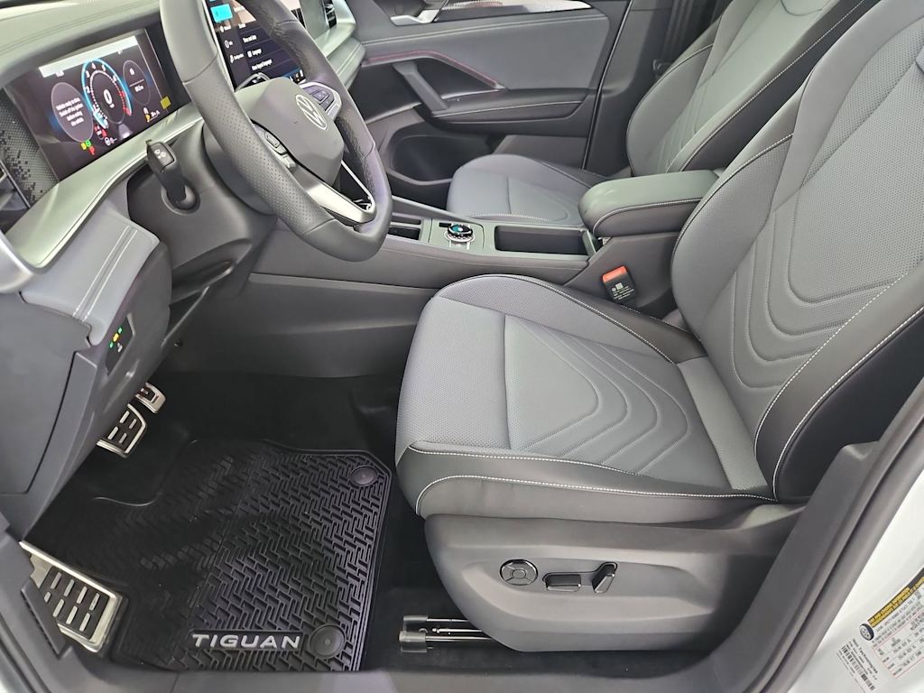 Thumbnail: 2026 Volkswagen Tiguan - 11