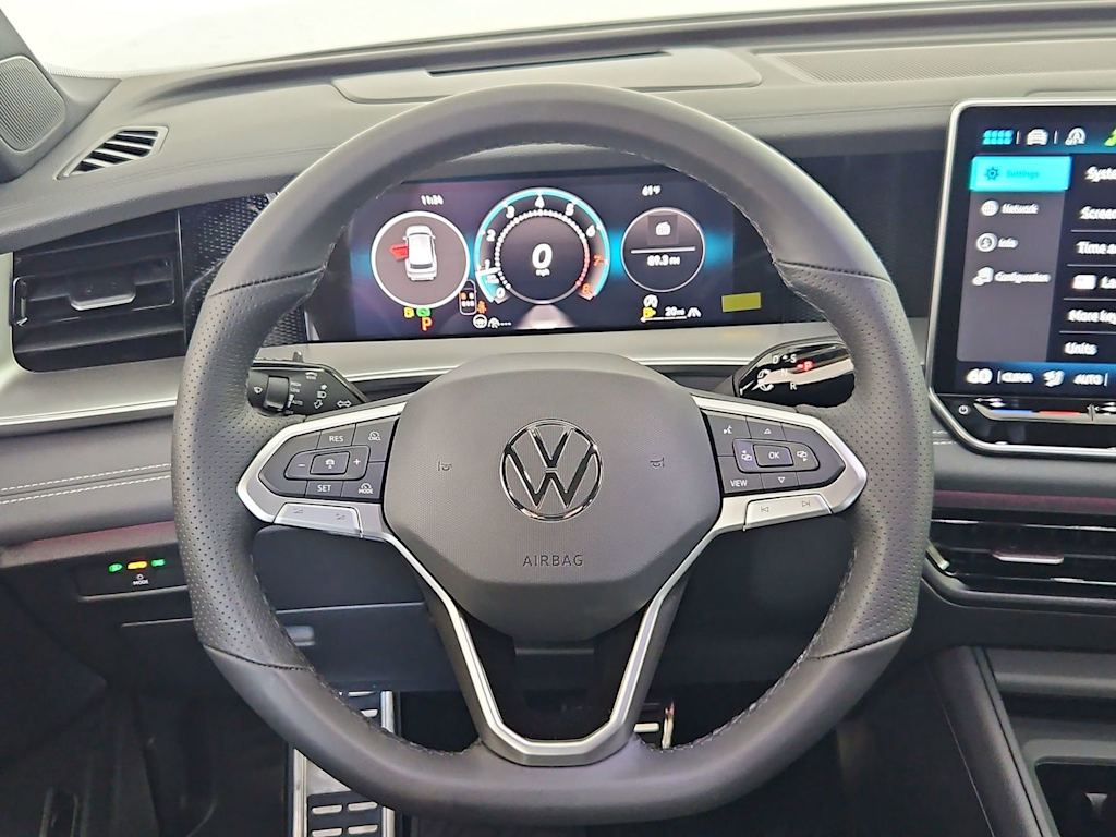 Thumbnail: 2026 Volkswagen Tiguan - 14