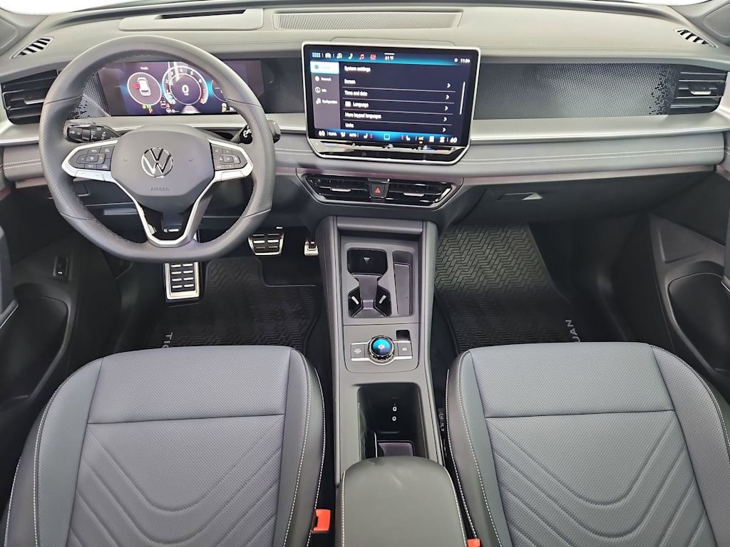 Thumbnail: 2026 Volkswagen Tiguan - 10