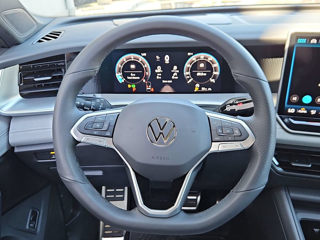 Thumbnail: 2026 Volkswagen Tiguan - 14