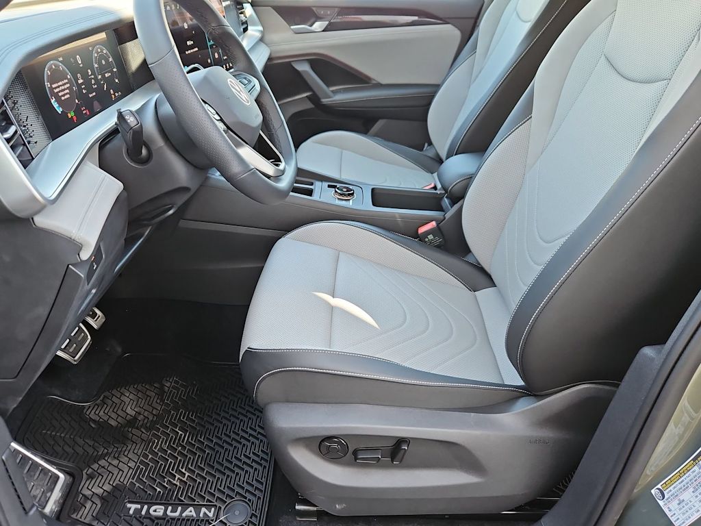 Thumbnail: 2026 Volkswagen Tiguan - 11