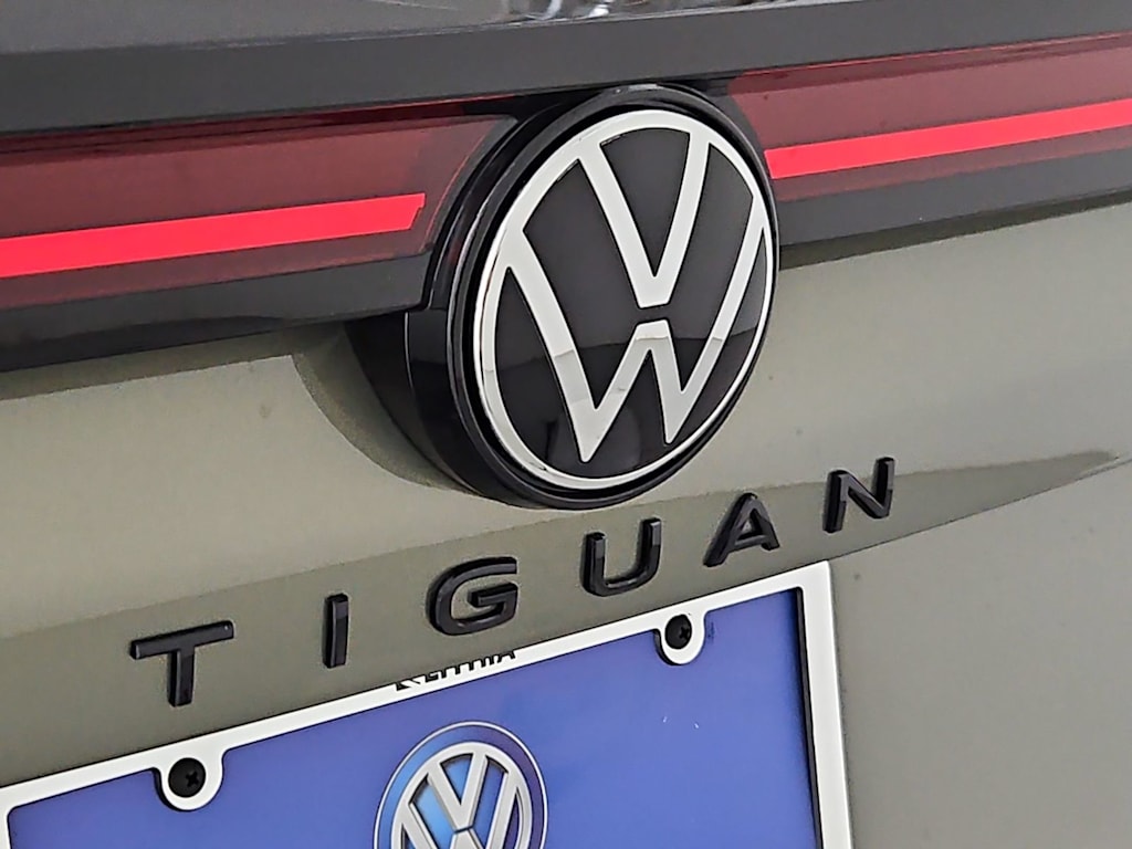 Thumbnail: 2026 Volkswagen Tiguan - 24