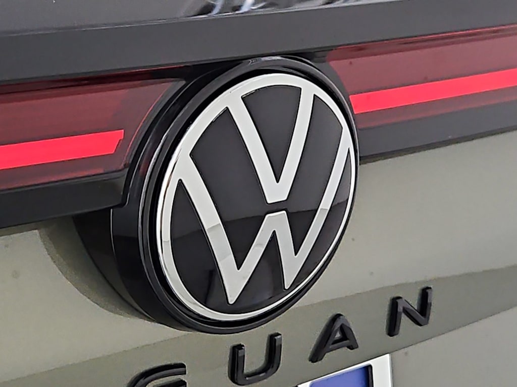 Thumbnail: 2026 Volkswagen Tiguan - 7