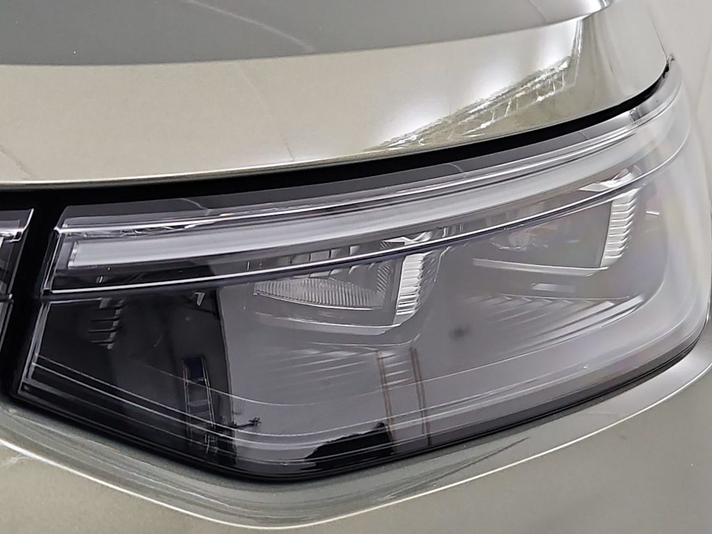 Thumbnail: 2026 Volkswagen Tiguan - 23