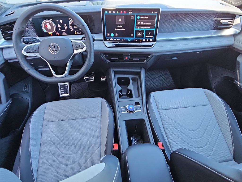 Thumbnail: 2026 Volkswagen Tiguan - 10