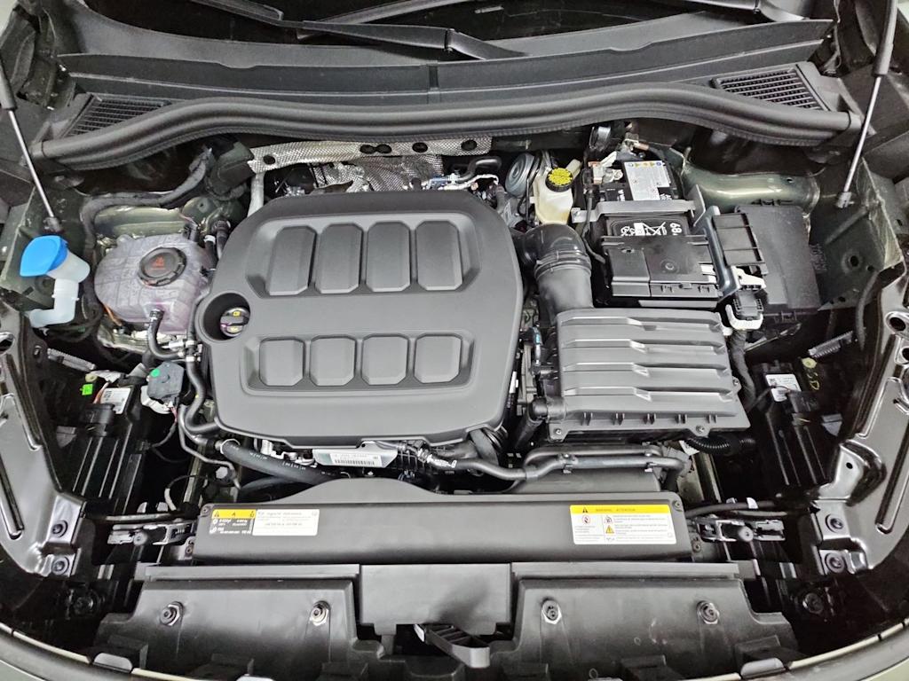 Thumbnail: 2026 Volkswagen Tiguan - 9