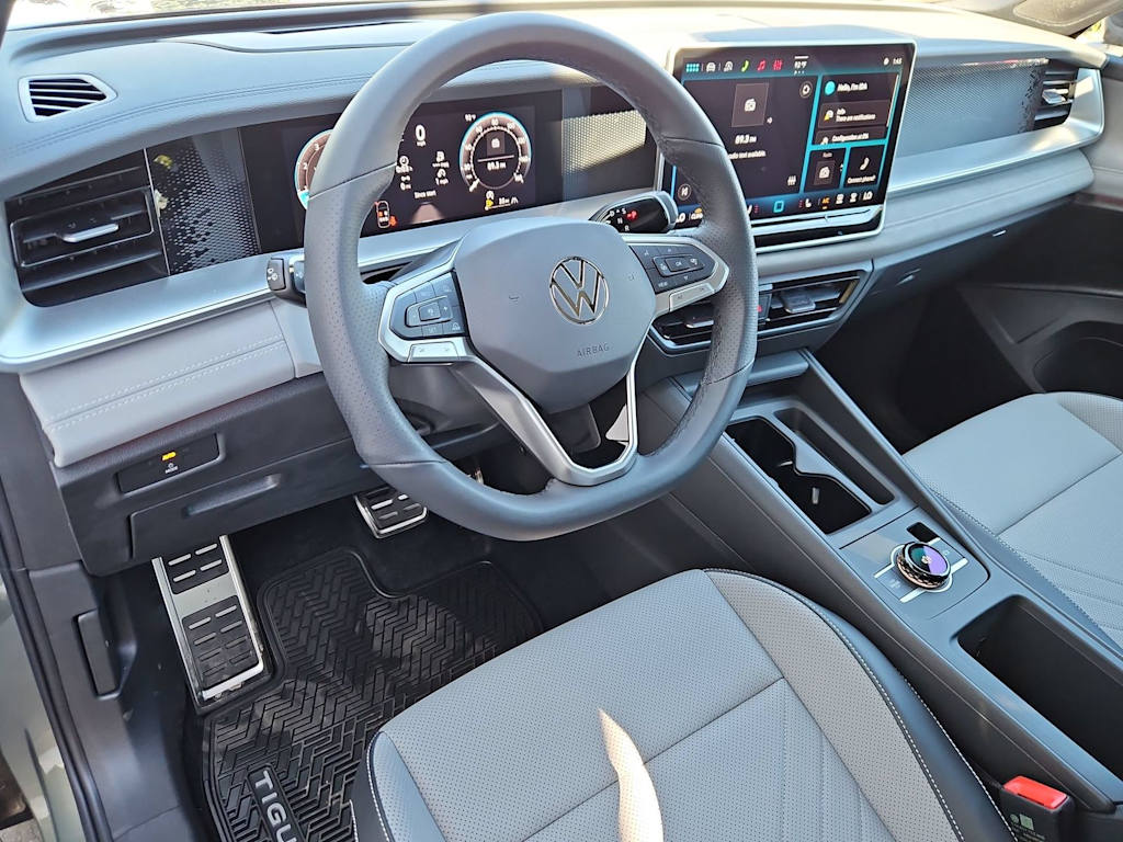 Thumbnail: 2026 Volkswagen Tiguan - 2