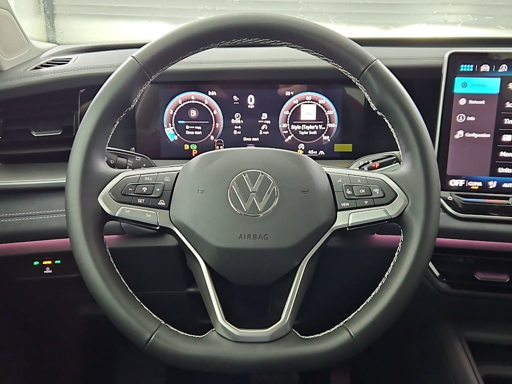 Thumbnail: 2026 Volkswagen Tiguan - 14