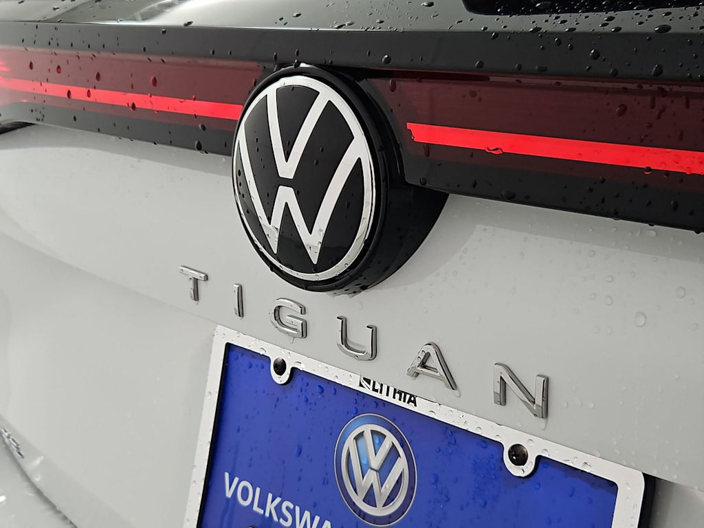 Thumbnail: 2026 Volkswagen Tiguan - 25