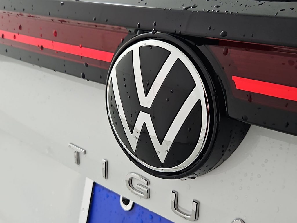 Thumbnail: 2026 Volkswagen Tiguan - 7