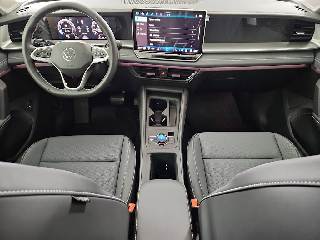 Thumbnail: 2026 Volkswagen Tiguan - 10