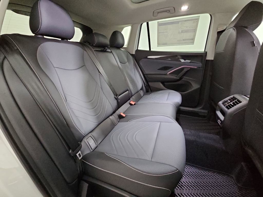 Thumbnail: 2026 Volkswagen Tiguan - 29