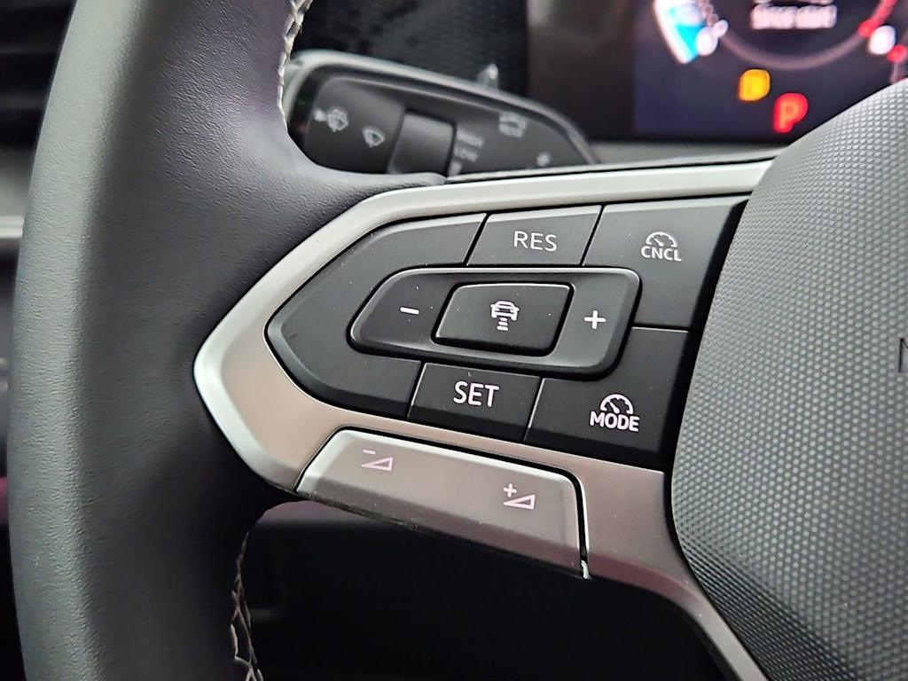 Thumbnail: 2026 Volkswagen Tiguan - 31