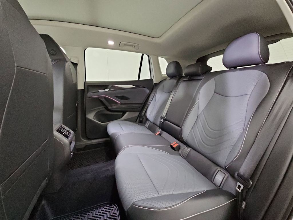 Thumbnail: 2026 Volkswagen Tiguan - 28