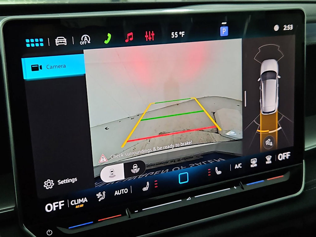 Thumbnail: 2026 Volkswagen Tiguan - 35