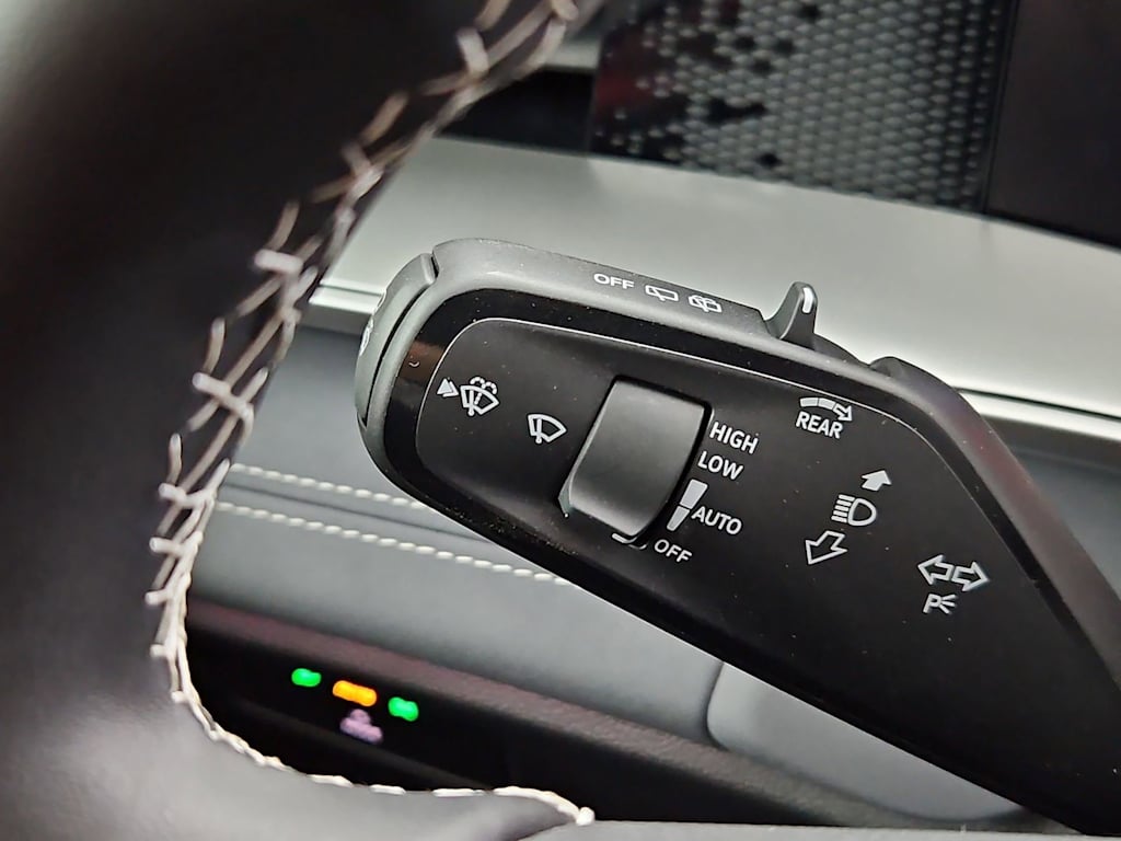 Thumbnail: 2026 Volkswagen Tiguan - 33