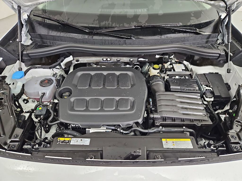 Thumbnail: 2026 Volkswagen Tiguan - 9