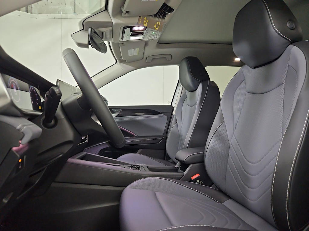 Thumbnail: 2026 Volkswagen Tiguan - 11