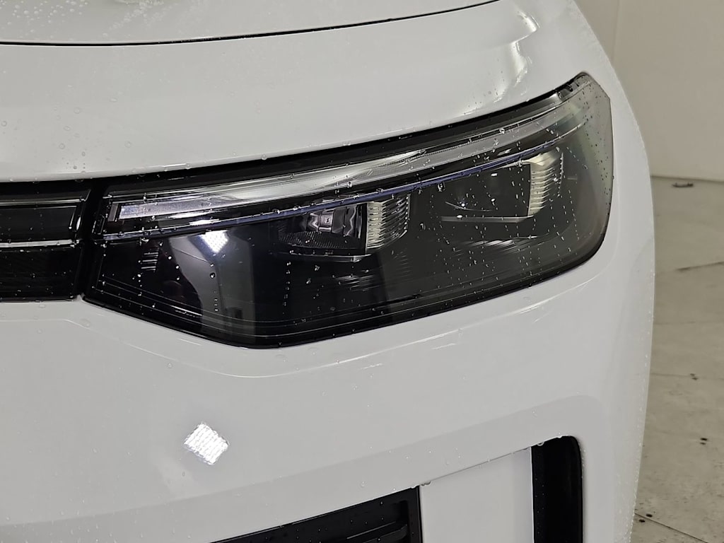 Thumbnail: 2026 Volkswagen Tiguan - 24