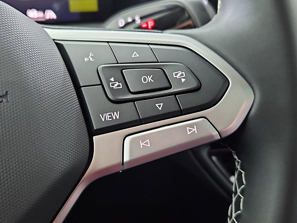 Thumbnail: 2026 Volkswagen Tiguan - 32