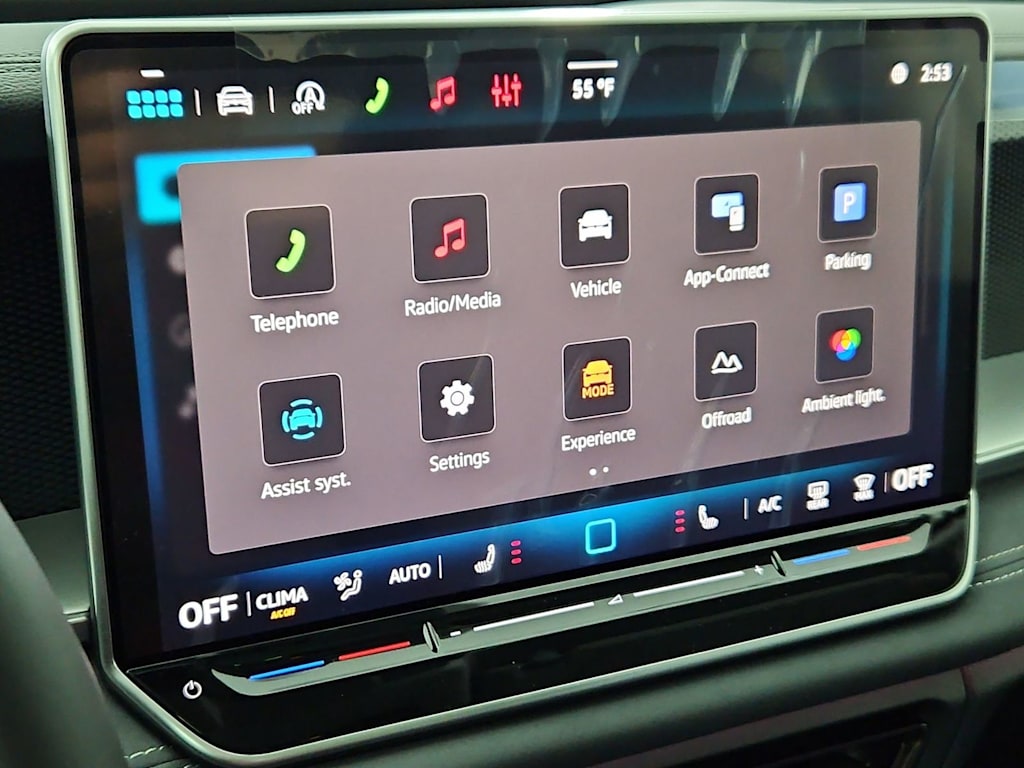 Thumbnail: 2026 Volkswagen Tiguan - 34