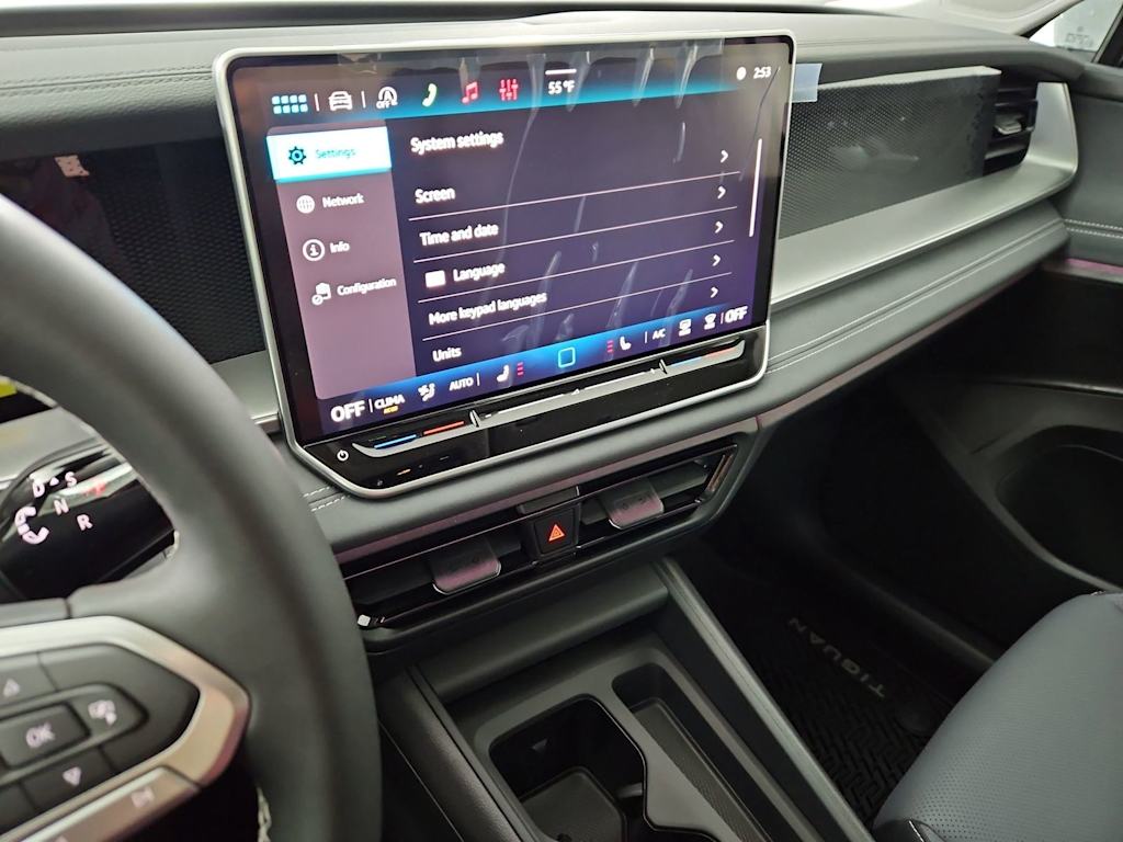 Thumbnail: 2026 Volkswagen Tiguan - 15