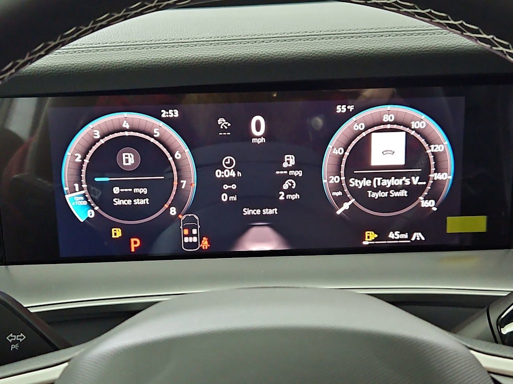 Thumbnail: 2026 Volkswagen Tiguan - 38