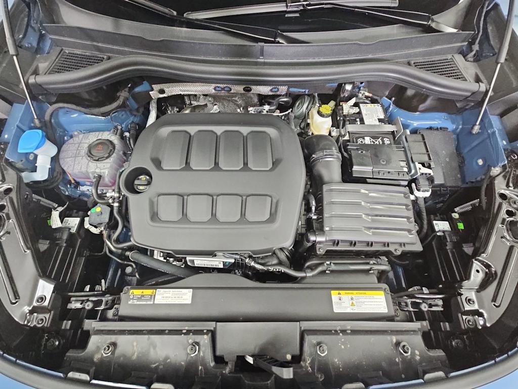 Thumbnail: 2026 Volkswagen Tiguan - 9