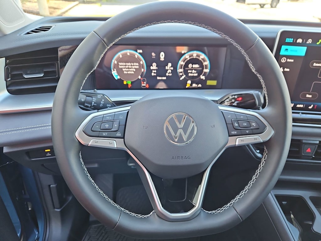 Thumbnail: 2026 Volkswagen Tiguan - 14