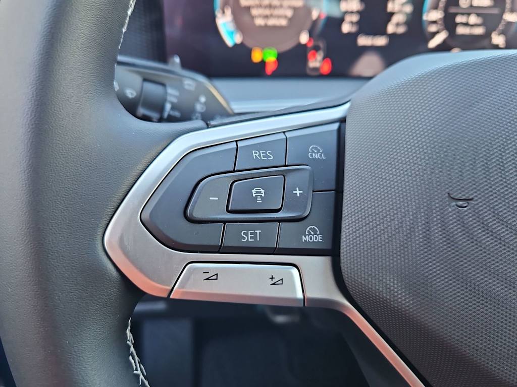 Thumbnail: 2026 Volkswagen Tiguan - 28