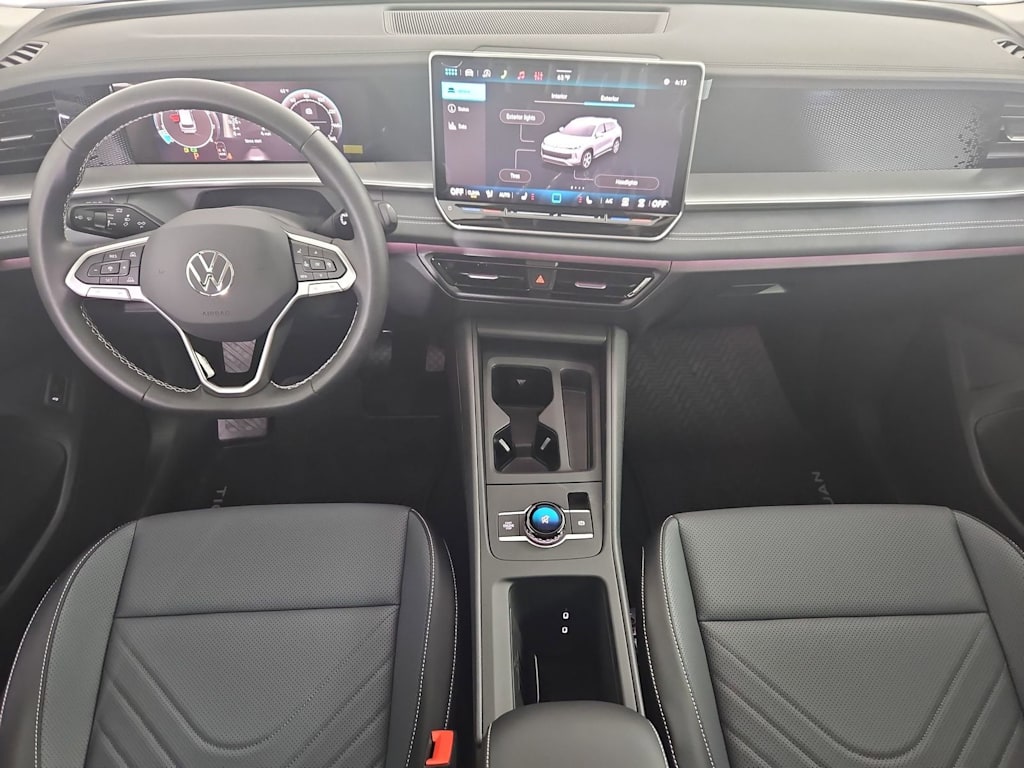 Thumbnail: 2026 Volkswagen Tiguan - 10