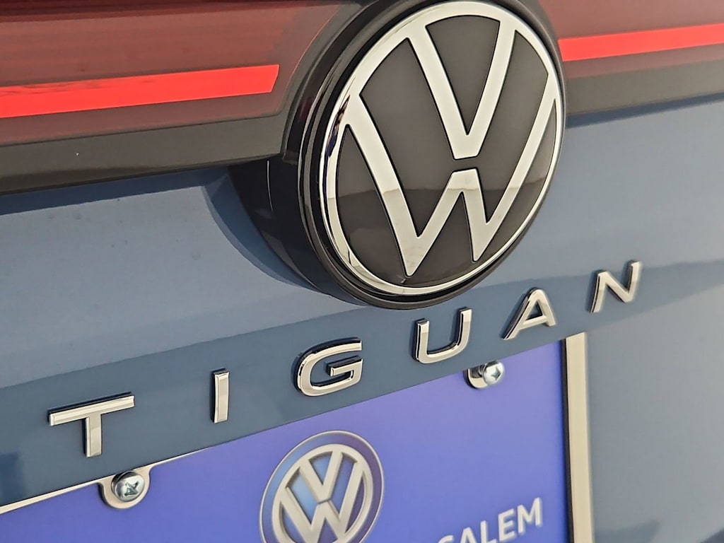 Thumbnail: 2026 Volkswagen Tiguan - 7