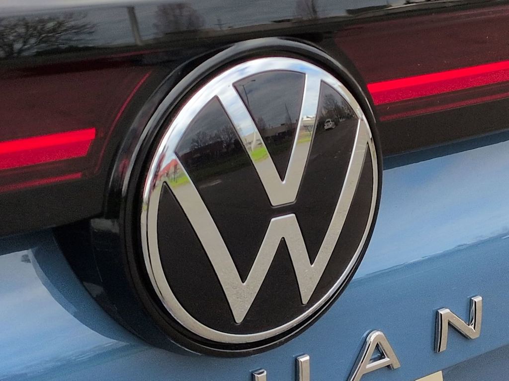 Thumbnail: 2026 Volkswagen Tiguan - 8