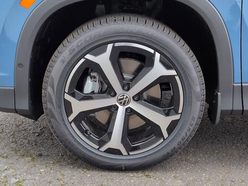 Thumbnail: 2026 Volkswagen Tiguan - 23