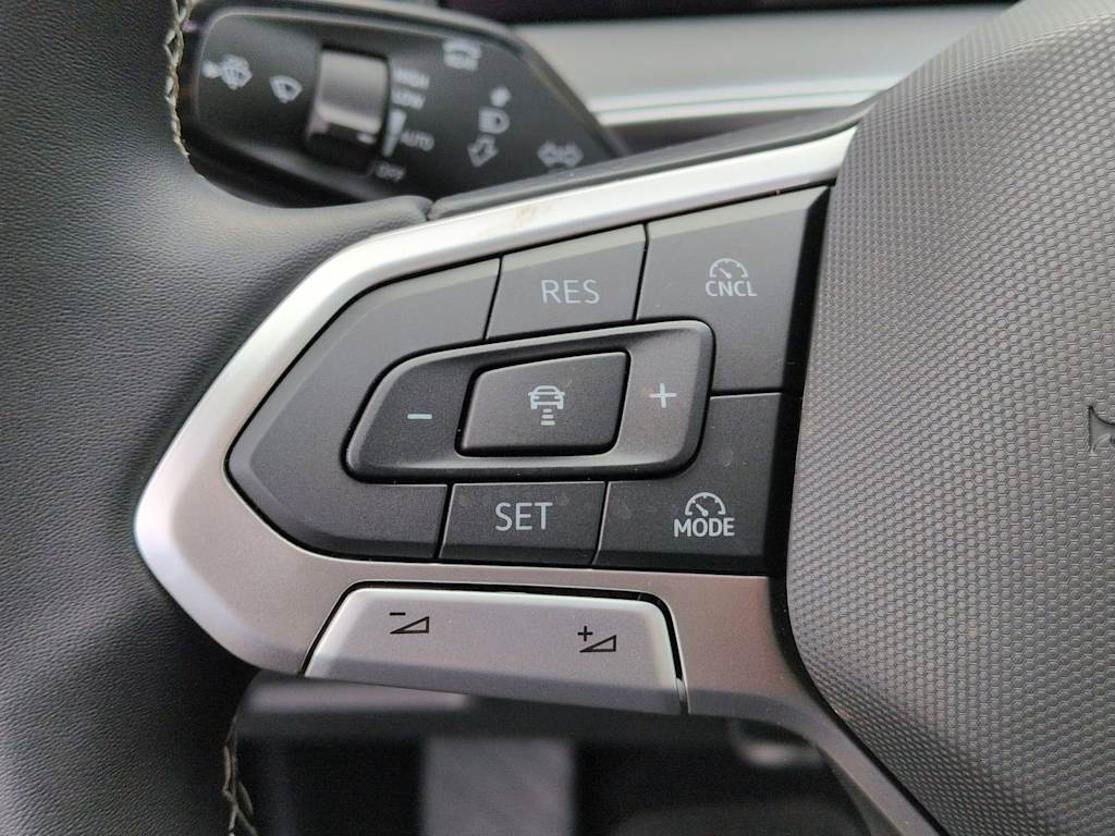 Thumbnail: 2026 Volkswagen Tiguan - 28