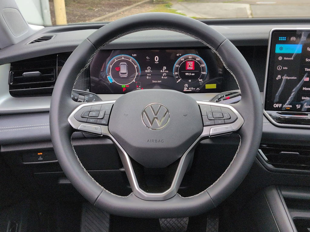 Thumbnail: 2026 Volkswagen Tiguan - 14