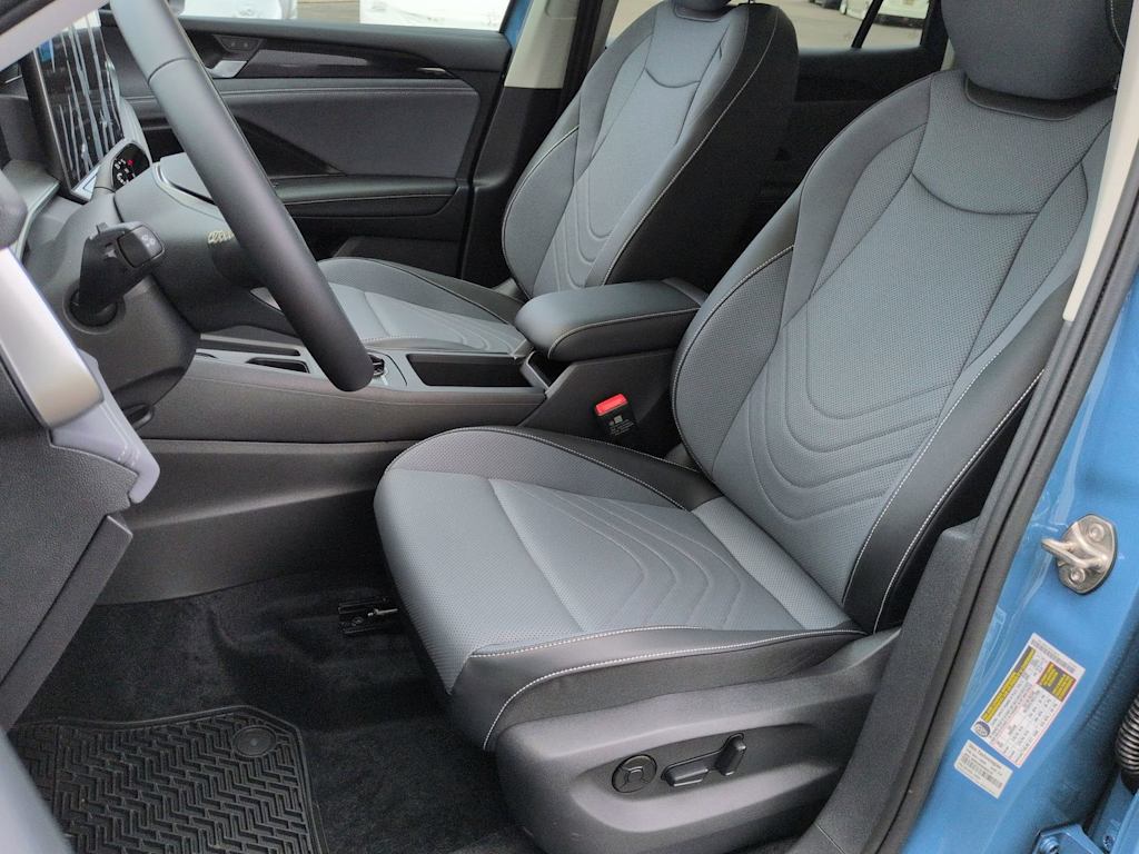 Thumbnail: 2026 Volkswagen Tiguan - 11