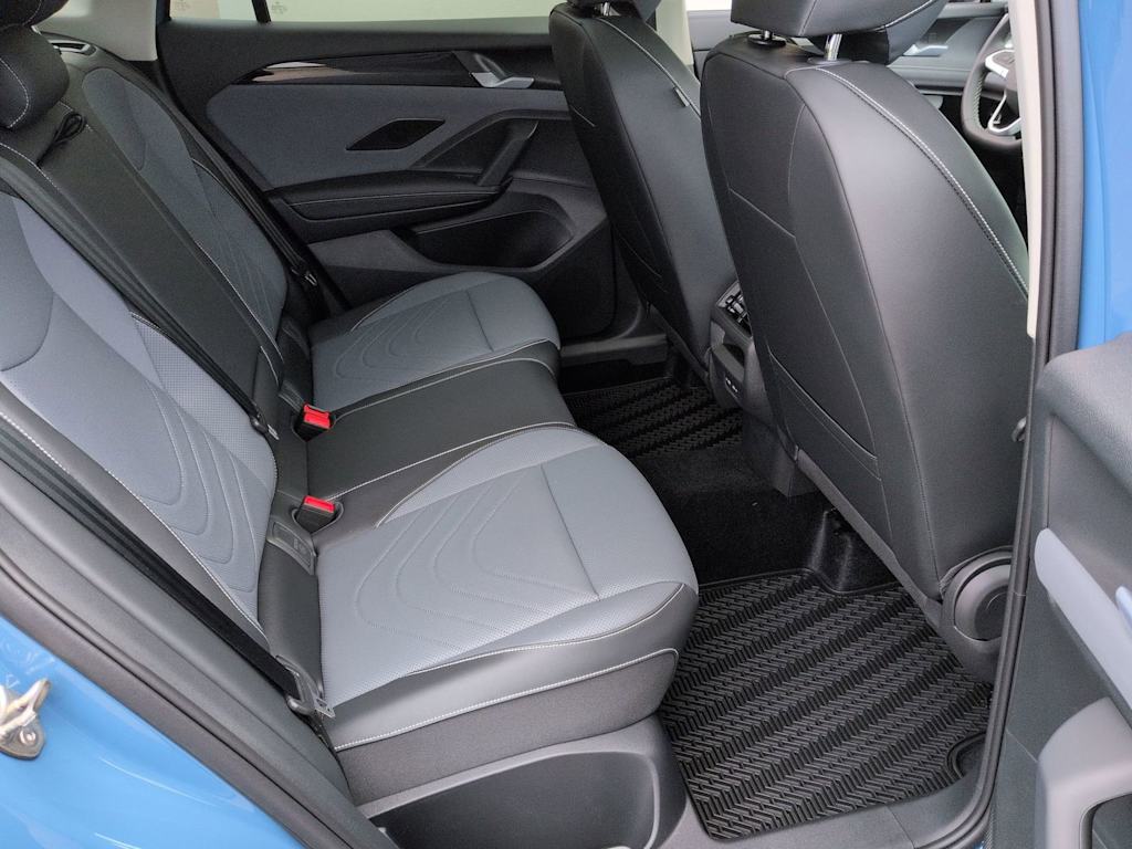 Thumbnail: 2026 Volkswagen Tiguan - 27
