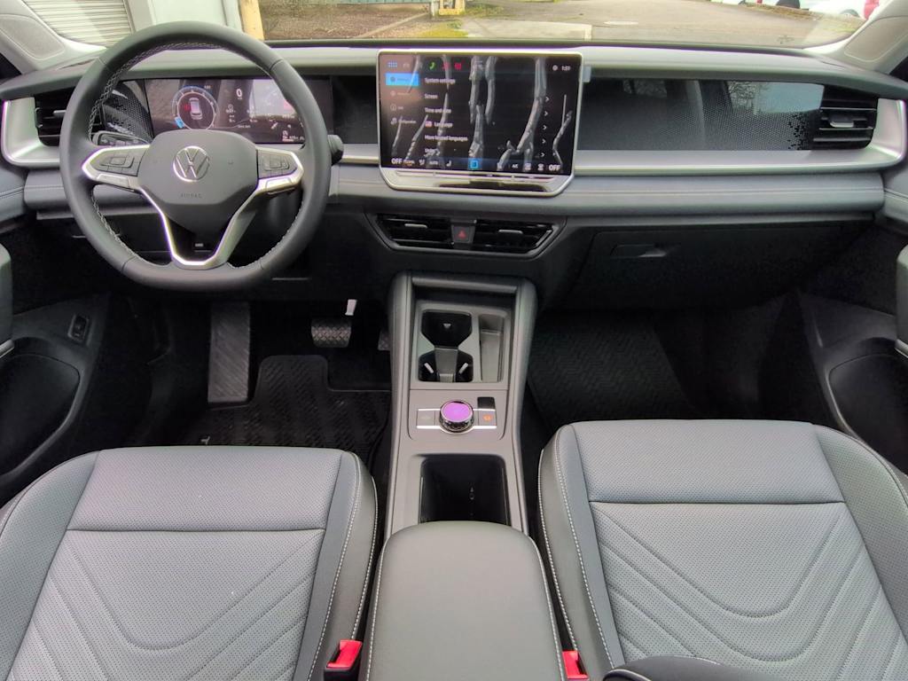 Thumbnail: 2026 Volkswagen Tiguan - 10