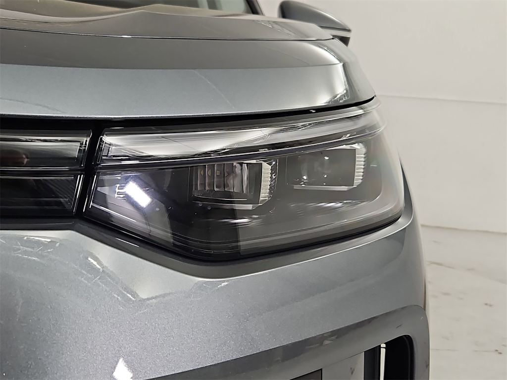 Thumbnail: 2025 Volkswagen Tiguan - 23