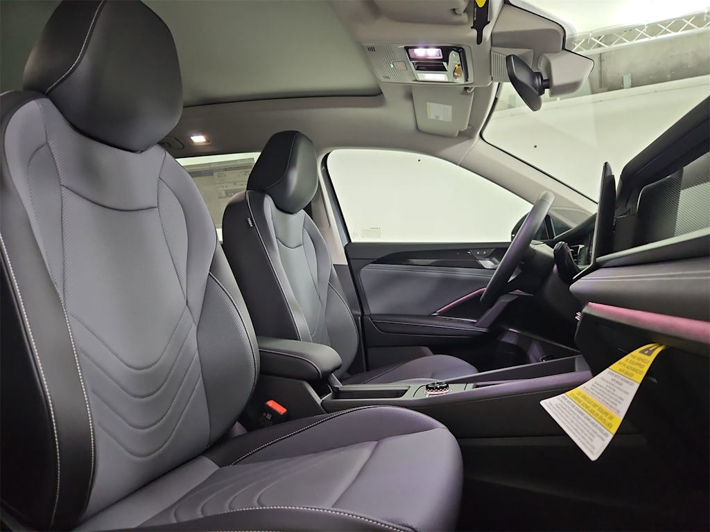 Thumbnail: 2025 Volkswagen Tiguan - 12