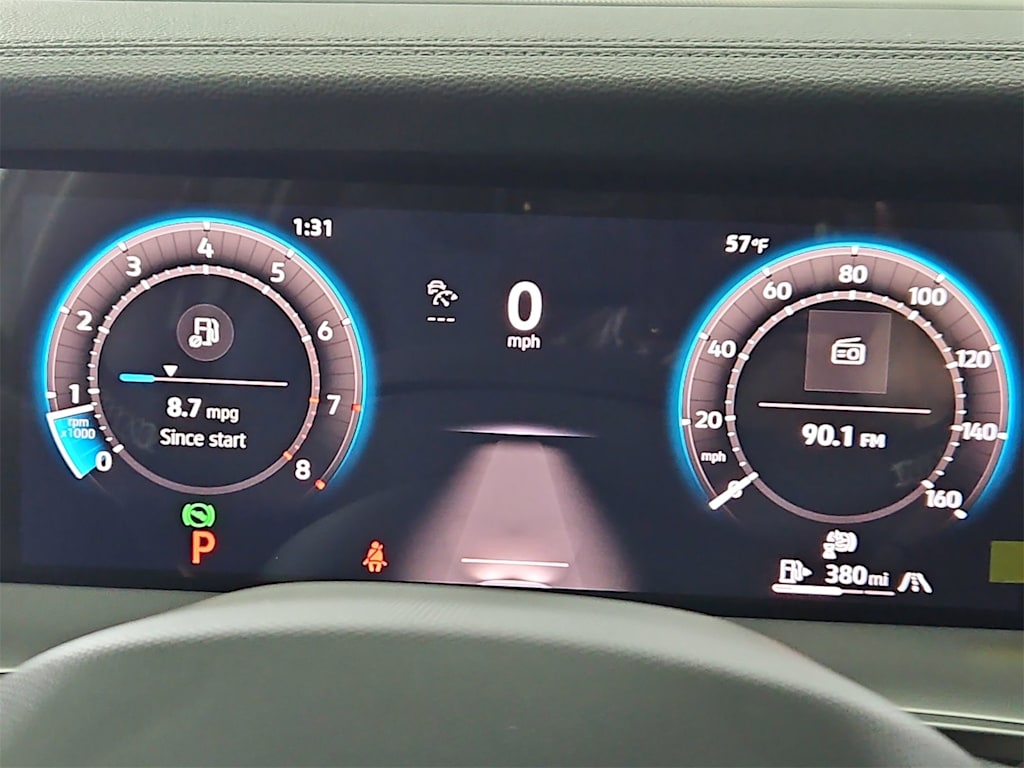 Thumbnail: 2025 Volkswagen Tiguan - 16