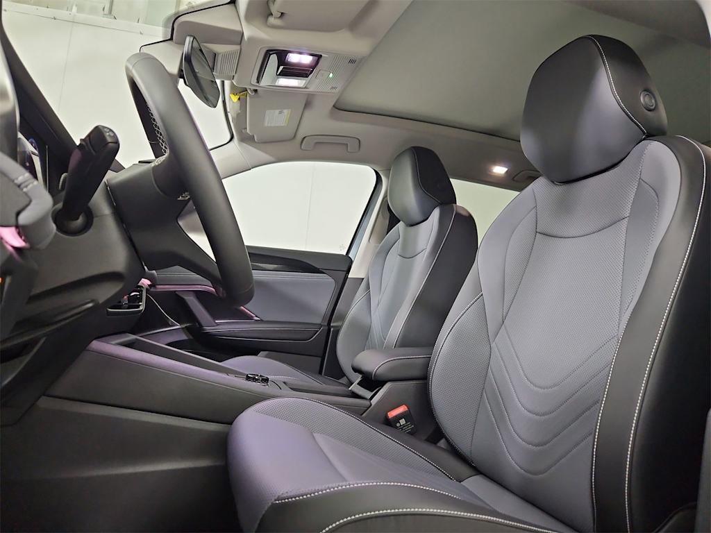 Thumbnail: 2025 Volkswagen Tiguan - 11