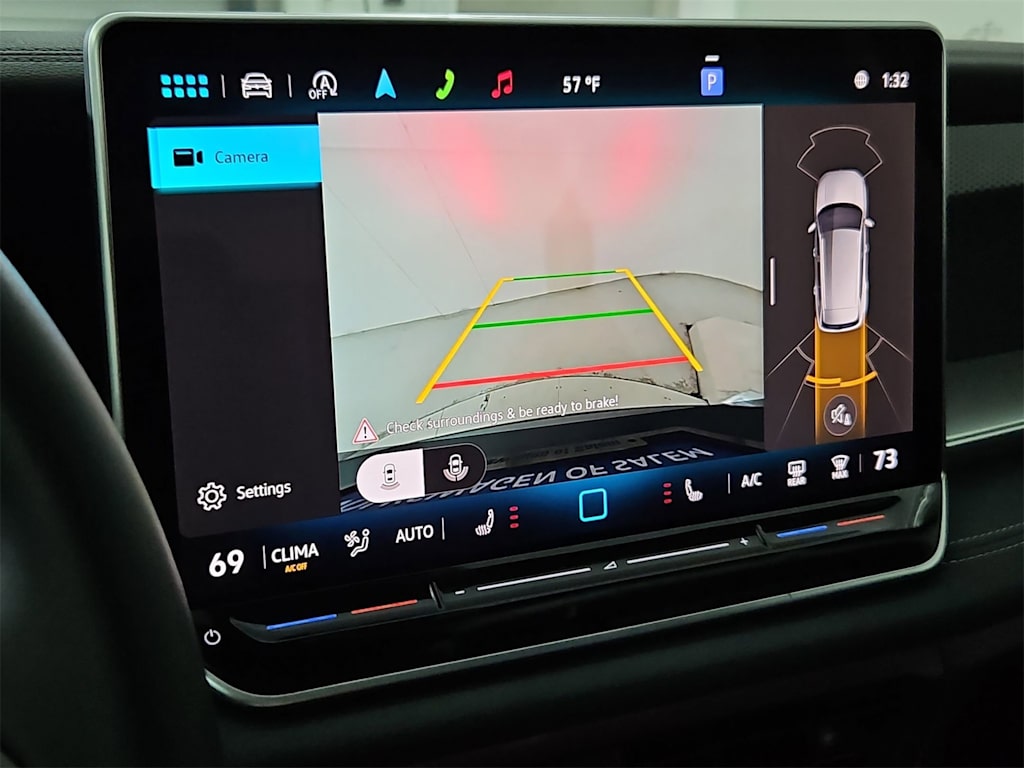 Thumbnail: 2025 Volkswagen Tiguan - 33