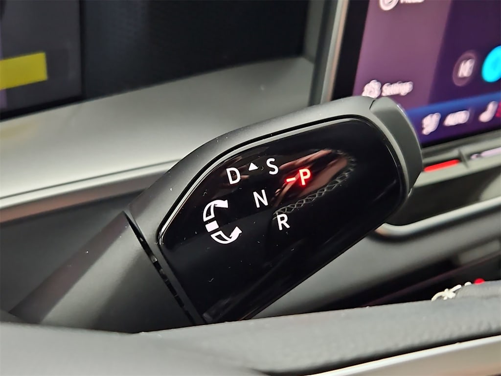 Thumbnail: 2025 Volkswagen Tiguan - 36